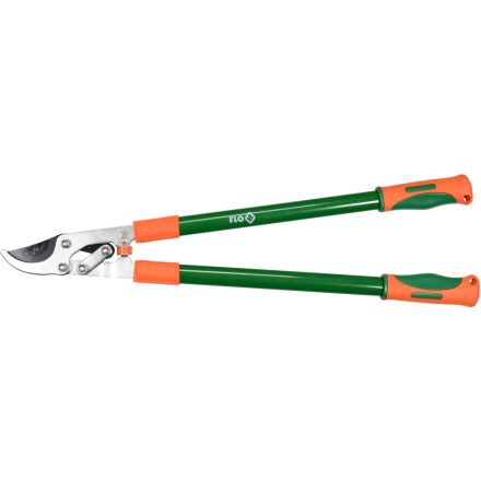 FLO 99111 Ágvágó 700 mm/45 mm Rávágó Teflon Bevonatos