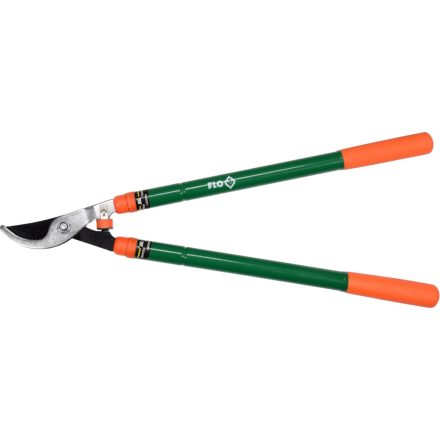 FLO 99115 Ágvágó Teleszkópos Nyél 620 - 940 mm/30 mm Mellévágó Teflon Bevonatos