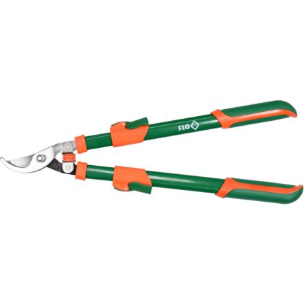 FLO 99119 Ágvágó Teleszkópos Nyél 660 - 910 mm/30 mm Mellévágó Teflon Bevonatos