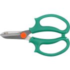 FLO 99170 Kerti Olló 180 mm Rozsdamentes Acél