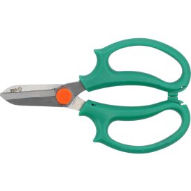 FLO 99170 Kerti Olló 180 mm Rozsdamentes Acél