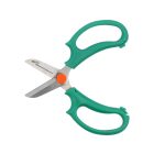 FLO 99170 Kerti Olló 180 mm Rozsdamentes Acél