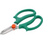 FLO 99170 Kerti Olló 180 mm Rozsdamentes Acél