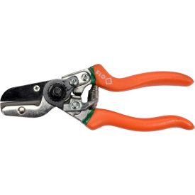 FLO 99207 Metszőolló Rávágó Teflon Bevonattal 205 mm