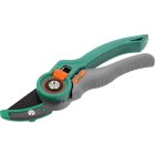 FLO 99212 Üllős Metszőolló 210 mm Állítható