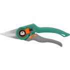 FLO 99213 Metszőolló, Ollós Kivitel, 220 mm, Állítható