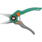 FLO 99213 Metszőolló, Ollós Kivitel, 220 mm, Állítható