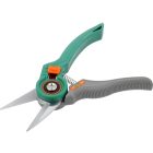 FLO 99213 Metszőolló, Ollós Kivitel, 220 mm, Állítható