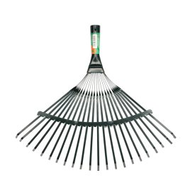 FLO 99401 Lombseprű Fém 425 mm