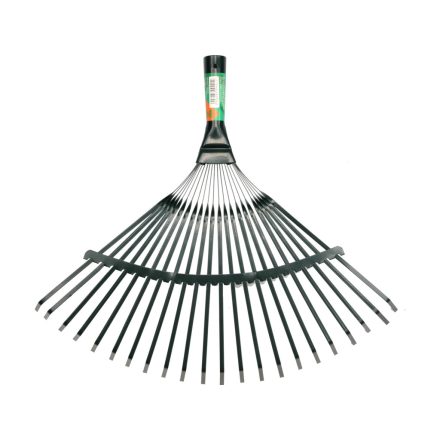 FLO 99401 Lombseprű Fém 425 mm