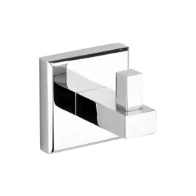 FALA69311 Fali akasztó Quad Chrome