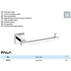 FALA69316 WC papír tartó Quad Chrome