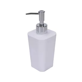 FALA69340 Folyékony szappan adagoló Cuboid White