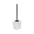 FALA69341 WC kefe és tartó Cuboid White