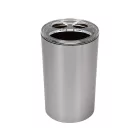 FALA69351 Fogkefetartó pohár Nickel