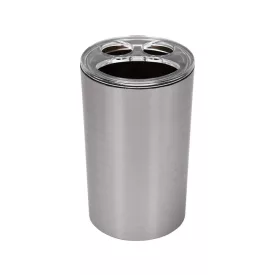 FALA69351 Fogkefetartó pohár Nickel