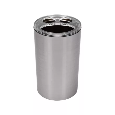 FALA69351 Fogkefetartó pohár Nickel