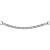 FALA71802 Flexibilis bekötőcső 1/2" x 1/2" 500 mm belső-belső