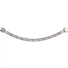 FALA71821 Flexibilis bekötőcső 1/2" x 1/2" 400 mm belső-külső