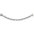 FALA71821 Flexibilis bekötőcső 1/2" x 1/2" 400 mm belső-külső