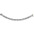 FALA71833 Flexibilis bekötőcső 3/8" x 3/8" 300 mm belső-külső