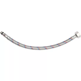   FALA71841 Flexibilis bekötőcső 1/2" x M 10 400 mm belső-külső