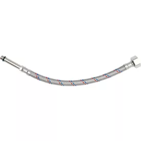   FALA71848 Flexibilis bekötőcső 1/2" x M 10 500 mm belső-külső
