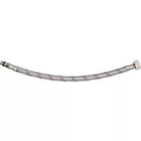   FALA71853 Flexibilis bekötőcső 3/8" x M 10 500 mm belső-külső