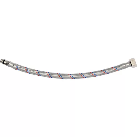 FALA71851 Flexibilis bekötőcső 3/8" x M 10 300 mm belső-külső