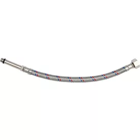   FALA71860 Flexibilis bekötőcső 3/8" x M 10 800 mm belső-külső