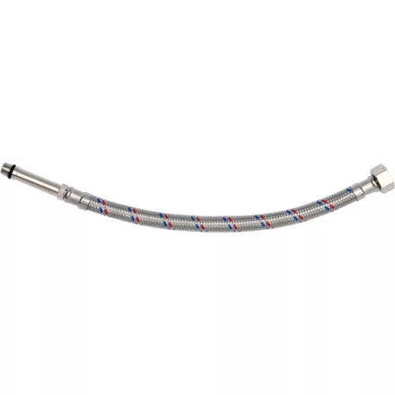 FALA71858 Flexibilis bekötőcső 3/8" x M 10 500 mm belső-külső