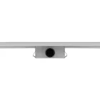 FALA75379 Zuhanylefolyó 800 mm Napo inox