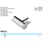 FALA75536 Zuhanytartó
