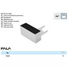 FALA75537 Zuhanytartó