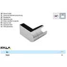 FALA75539 Zuhanytartó