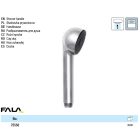 FALA75550 Zuhanyfej 1 funkciós