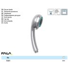 FALA75551 Zuhanyfej 4 funkciós