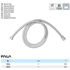 FALA75554 Zuhanycső 1,75 m