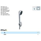 FALA75555 Zuhanyszett