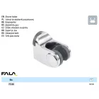 FALA75565 Zuhanytartó