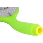 FALA75620 Zuhanyfej 3 funkciós zöld