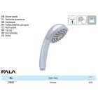 FALA75631 Zuhanyfej 1 funkciós