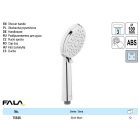 FALA75636 Zuhanyfej 3 funkciós