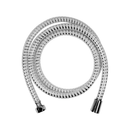 FALA75653 Zuhanycső PVC 2,0 m