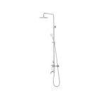 FALA75663 Zuhanyoszlop inox Steely2