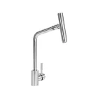 FALA75719 Mosogató csaptelep + tartozékok inox Steely3
