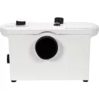 FALA75951 Darálós szennyvíz szivattyú 600W