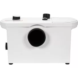 FALA75951 Darálós szennyvíz szivattyú 600W