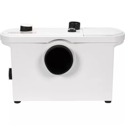 FALA75951 Darálós szennyvíz szivattyú 600W