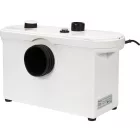 FALA75951 Darálós szennyvíz szivattyú 600W